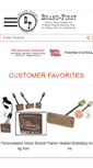 Mobile Screenshot of brand-first.com